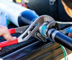 About Emergency plumbing pros Ringoes, NJ